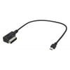 MDI - cablu de conectare mini USB pentru Audi / VW / Seat / Škoda