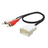 Adaptor pentru conector AUX Mitsubishi