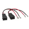 Adaptoare conector difuzoare Audi