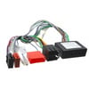 Adaptor pentru sistem audio activ Alfa / Lancia / Mercedes