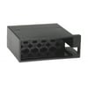 Capac din plastic pentru conector ISO 4carmedia 331442