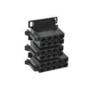 Capac din plastic ISO 26 pini 254115