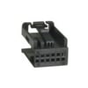 Conector FAKRA (BRIDGE) 254559