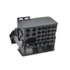 Conector FAKRA VW / Skoda 254575