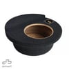 Baffle OEM Basser 10" pentru roata de rezervă de 17".