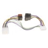 Adaptor pentru set HF Honda / Acura / Suzuki / Fiat / Nissan / Opel