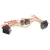 Adaptor pentru set Mercedes HF