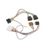 Adaptor pentru set Mitsubishi HF