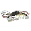 Adaptor pentru set HF Mitsubishi / Citroen / Peugeot
