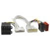Adaptor pentru set HF Renault / Smart
