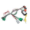 Adaptor pentru set Volvo HF