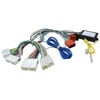 Adaptor pentru set HF Mitsubishi / Citroen / Peugeot