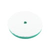 Disc de lustruit din microfibră Carbon Collective HEX (Compus 1 - Verde) - 5″ (125 mm)