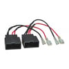 Adaptoare conector pentru difuzoare BMW