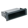 Compartiment universal pentru adaptoare radio auto 2DIN