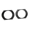 Tampoane din plastic pentru difuzoare pentru Alfa Romeo / Fiat / Lancia