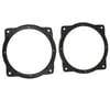 Tampoane de plastic sub difuzoare pentru Hyundai i40
