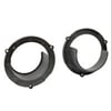 Tampoane din plastic pentru difuzoare pentru Honda Accord / Mazda 2, 3