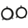 Tampoane din plastic pentru difuzoare pentru Mercedes C-Class, CLC-Class, G-Class