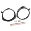 Tampoane din plastic pentru difuzoare pentru Honda / Opel