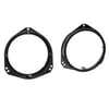 Tampoane din plastic pentru boxe BMW / Mercedes / Nissan / Opel / Renault