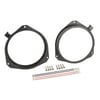 Tampoane din plastic pentru difuzoare pentru Alfa Romeo / Citroën / Dacia / Fiat / Ford / Iveco / Nissan / Opel / Peugeot / Renault