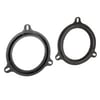 Tampoane din plastic pentru boxe Hyundai / Dacia / Fiat / Mazda / Nissan / Renault / Smart