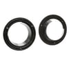Tampoane din plastic pentru difuzoare pentru Fiat / Opel / Suzuki
