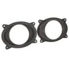 Tampoane de plastic sub difuzoare pentru Subaru Forester