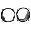 Tampoane din plastic pentru difuzoare pentru Volvo S40, V40