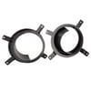 Tampoane din plastic pentru difuzoare pentru Volvo S60, V70, XC70