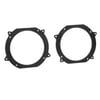 Tampoane din plastic pentru difuzoare pentru Volvo 740, 760, 850, 940, 960
