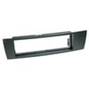 Cadru reductor radio auto pentru BMW 1, 3, X1, Z4