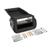 Cadru reductor radio auto pentru Citroen Nemo / Fiat Fiorino / Peugeot Bipper