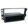 Cadru reductor radio auto pentru Chevrolet Aveo, Captiva, Epica