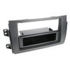 Cadru reductor radio auto pentru Fiat Sedici / Suzuki SX4