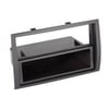Cadru reductor radio auto pentru Citroen Jumper, Relay / Fiat Ducato / Peugeot Boxer