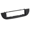 Cadru reductor radio auto pentru Fiat 500, 500 C
