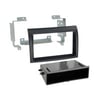 Cadru reductor radio auto pentru Citroen Jumper, Relay / Fiat Ducato / Peugeot Boxer