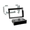 Cadru reductor radio auto pentru Citroen Jumper, Relay / Fiat Ducato / Peugeot Boxer