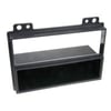 Cadru reductor radio auto pentru Ford Fiesta, Fusion