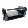 Cadru reductor radio auto pentru Chrysler / Dodge / Jeep