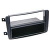 Cadru reductor radio auto pentru Mercedes C-Class, CLK, G-Class, Vito, Viano