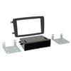 Cadru reductor radio auto pentru Mercedes C-Class, CLK, Vito, Viano