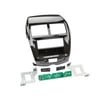Cadru reductor radio auto pentru Citroen C4 Aircross / Peugeot 4008