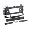 Cadru reductor radio auto pentru Cadillac / Chevrolet / Hummer / Pontiac