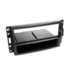 Cadru reductor radio auto pentru Chevrolet Corvette, Uplander / Hummer H3