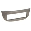 Cadru reductor radio auto pentru Renault Twingo II, Wind