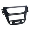 Cadru reductor radio auto pentru Renault Megane III, Fluence