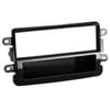 Cadru reductor radio auto pentru Dacia Dokker, Duster, Lodgy, Sandero / Renault Captur